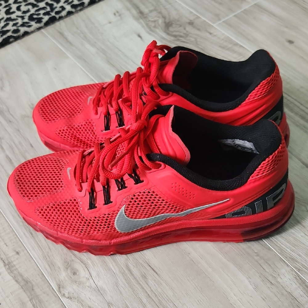 Mens Nike Air Max